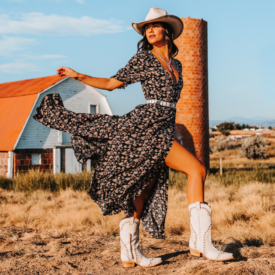 Freebird Warner - Beige