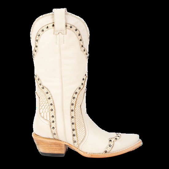 Freebird Warner - Beige