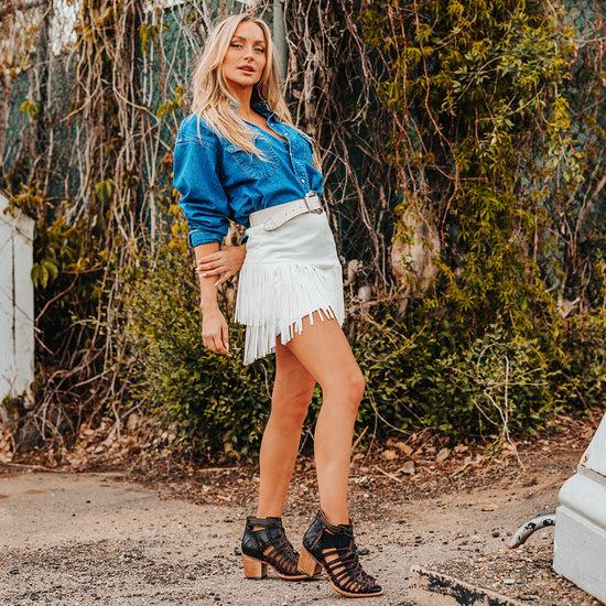 Freebird Wazee - Black