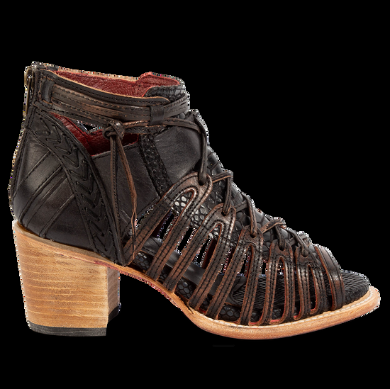 Freebird Wazee - Black