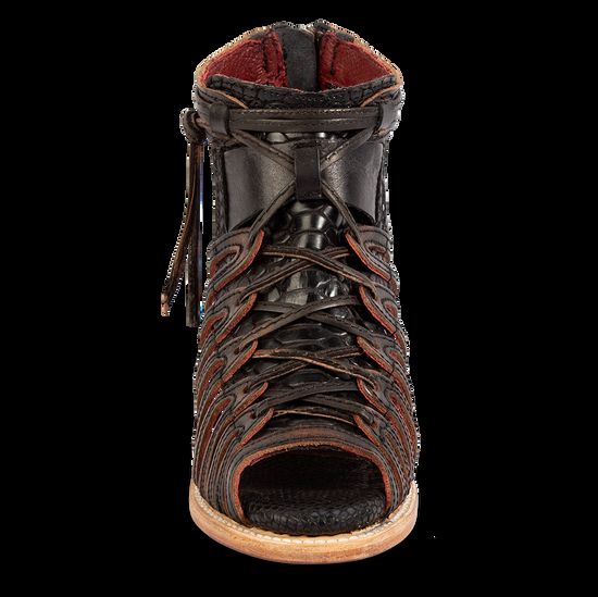 Freebird Wazee - Black