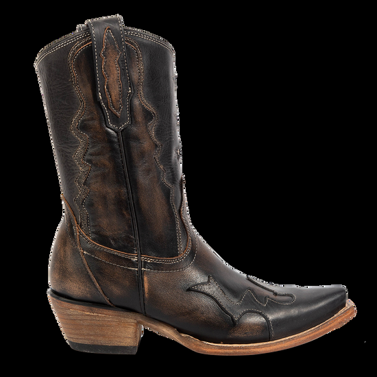 Freebird West - Black