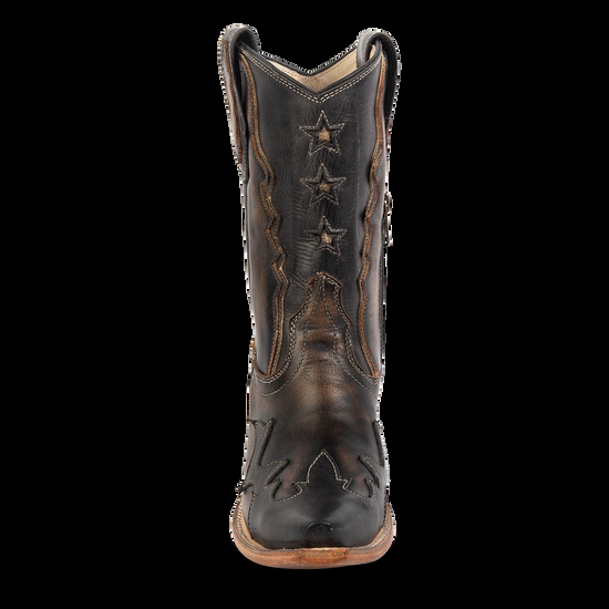 Freebird West - Black