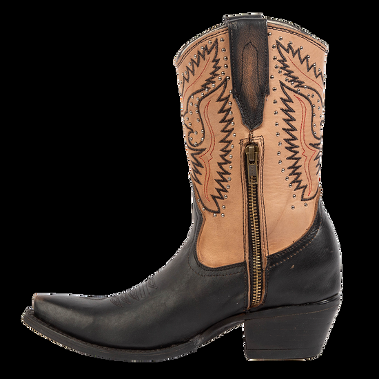 Freebird Westrose - Black