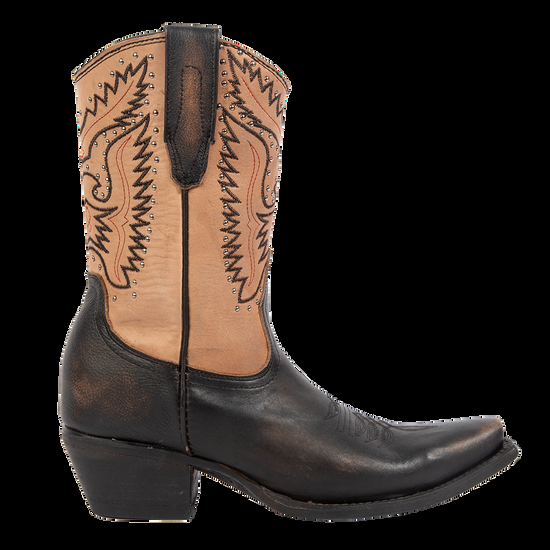 freebird Westrose - Black