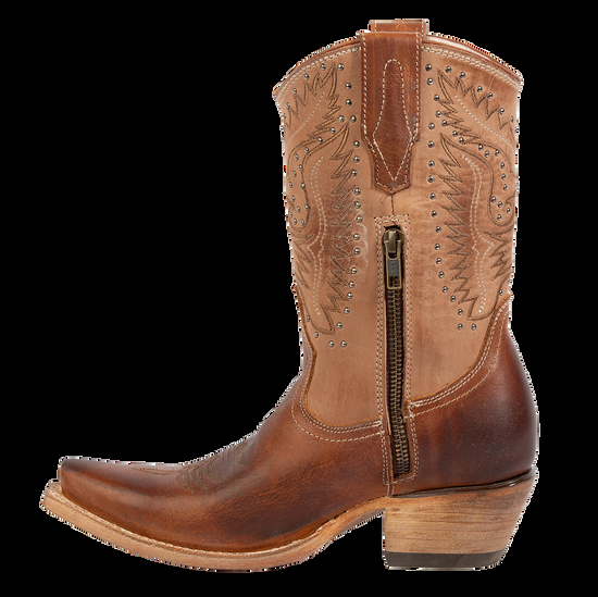 Freebird Westrose - Tan