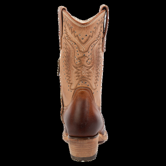 Freebird Westrose - Tan