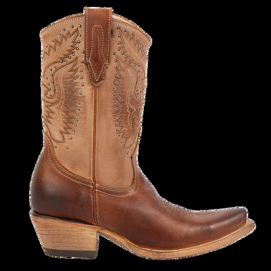 freebird Westrose - Tan