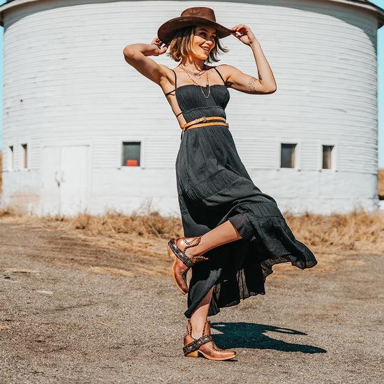 Freebird Whimsical - Natural