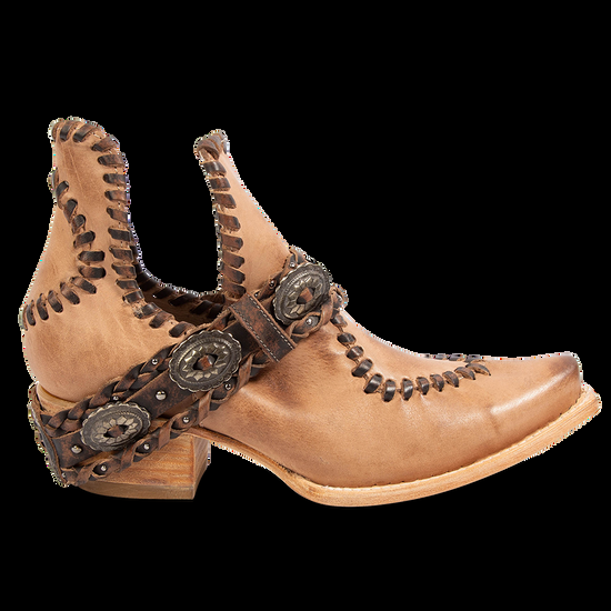 Freebird Whimsical - Natural