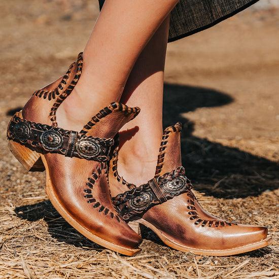 freebird Whimsical - Natural