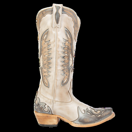 Freebird Willie - Beige/Ice Multi