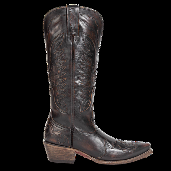 Freebird Willie - Black