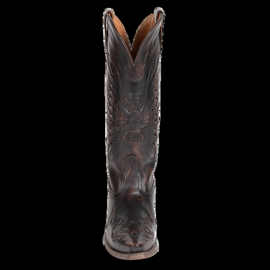 Freebird Willie - Black