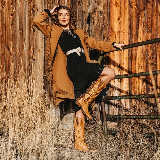 Freebird Wilma - Beige