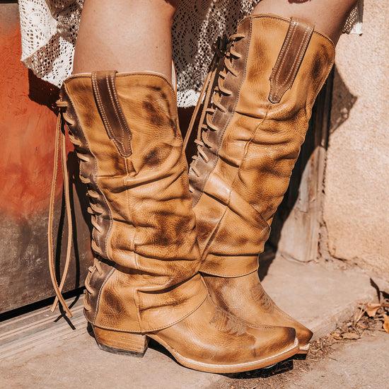 freebird Wilma - Beige