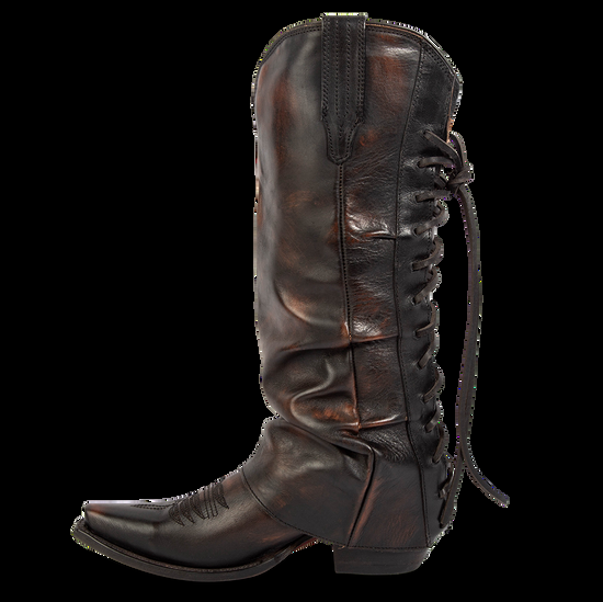 Freebird Wilma - Black