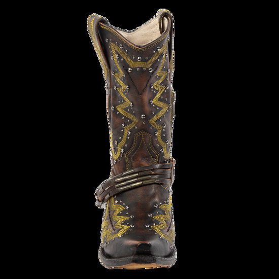 Freebird Wisteria - Black