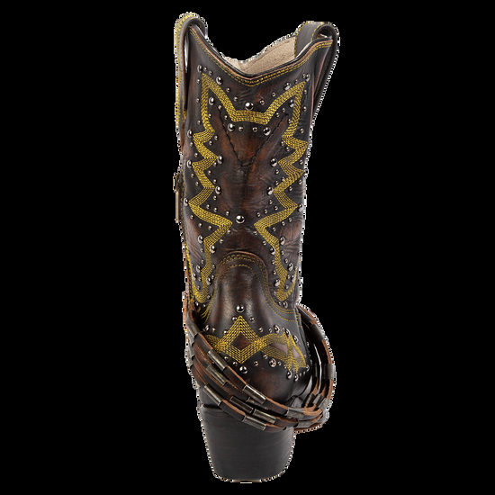 Freebird Wisteria - Black