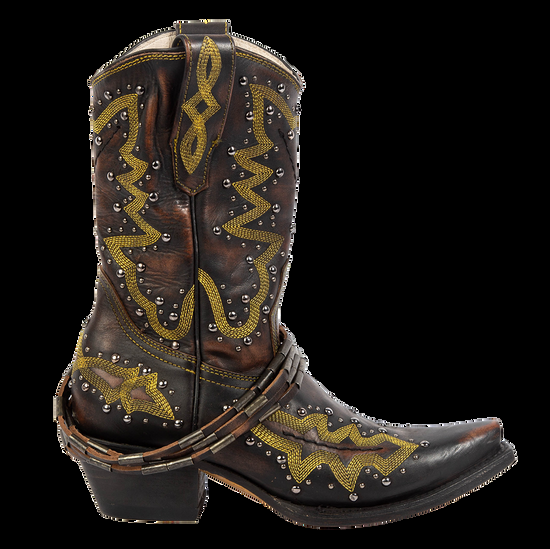 freebird Wisteria - Black