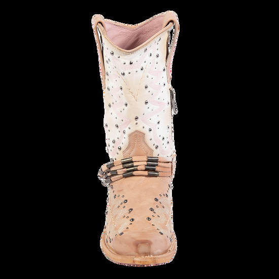 Freebird Wisteria - Blush