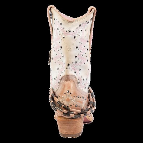 Freebird Wisteria - Blush