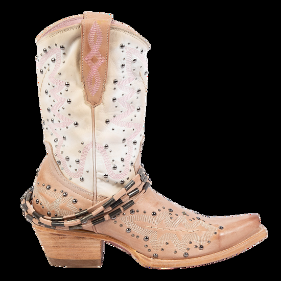 freebird Wisteria - Blush