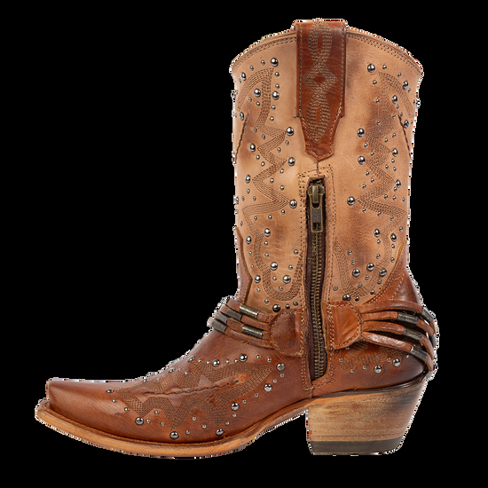 Freebird Wisteria - Tan