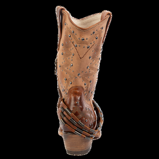 Freebird Wisteria - Tan