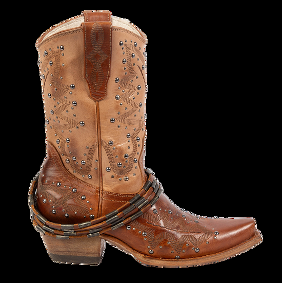 freebird Wisteria - Tan