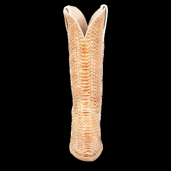 Freebird Woodland - Beige Python