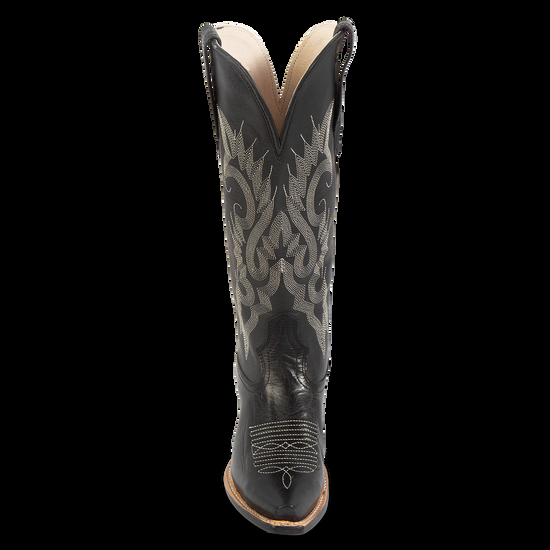 Freebird Woodland - Black/White Multi