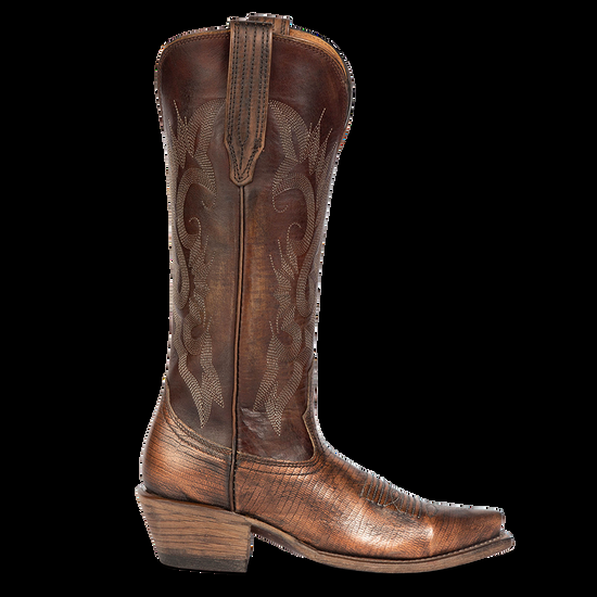 Freebird Woodland - Copper Multi