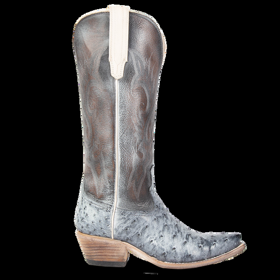 Freebird Woodland - Ice Ostrich