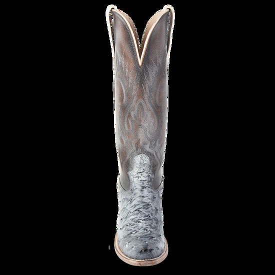 Freebird Woodland - Ice Ostrich