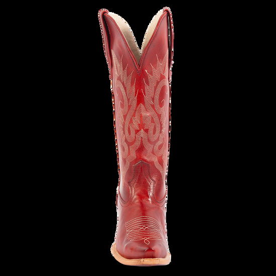 Freebird Woodland - Red Multi