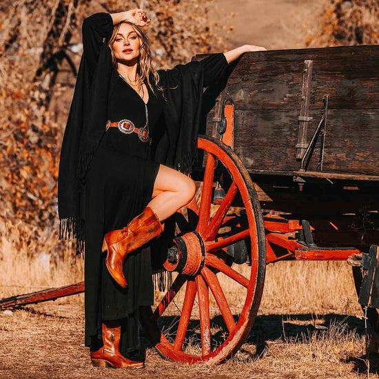 Freebird Woody - Whiskey