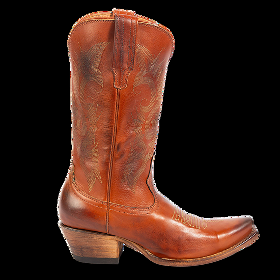 Freebird Woody - Whiskey