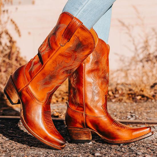 freebird Woody - Whiskey