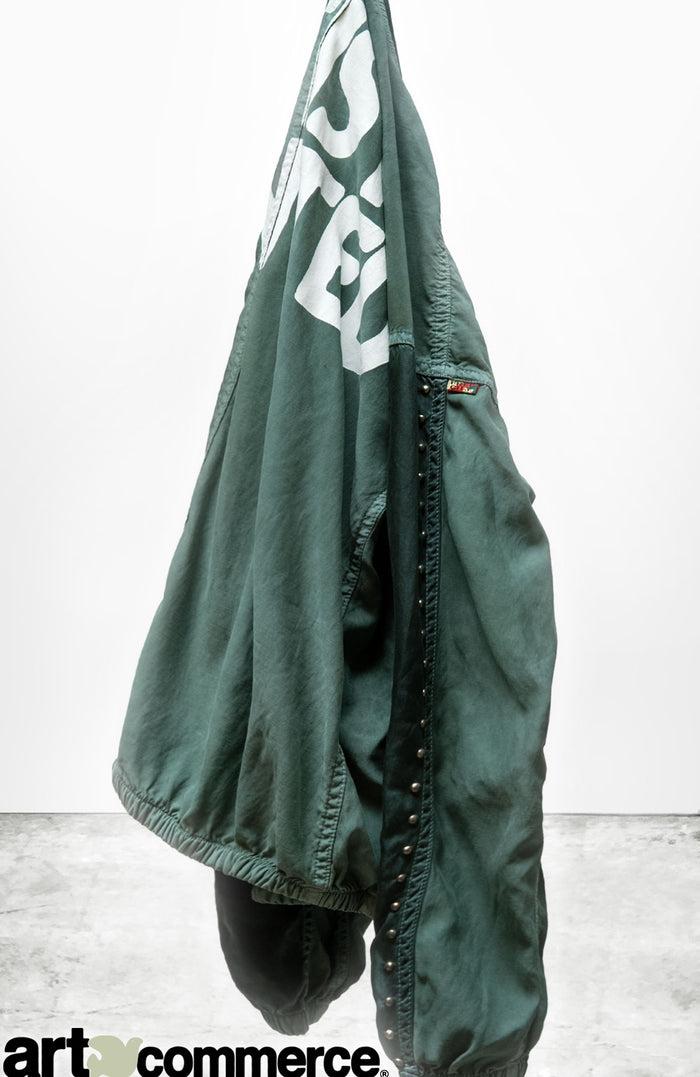 Freecity AW MATTE/SATIN HOME/STUD AIRJUMP SHELL - Surplus Powder