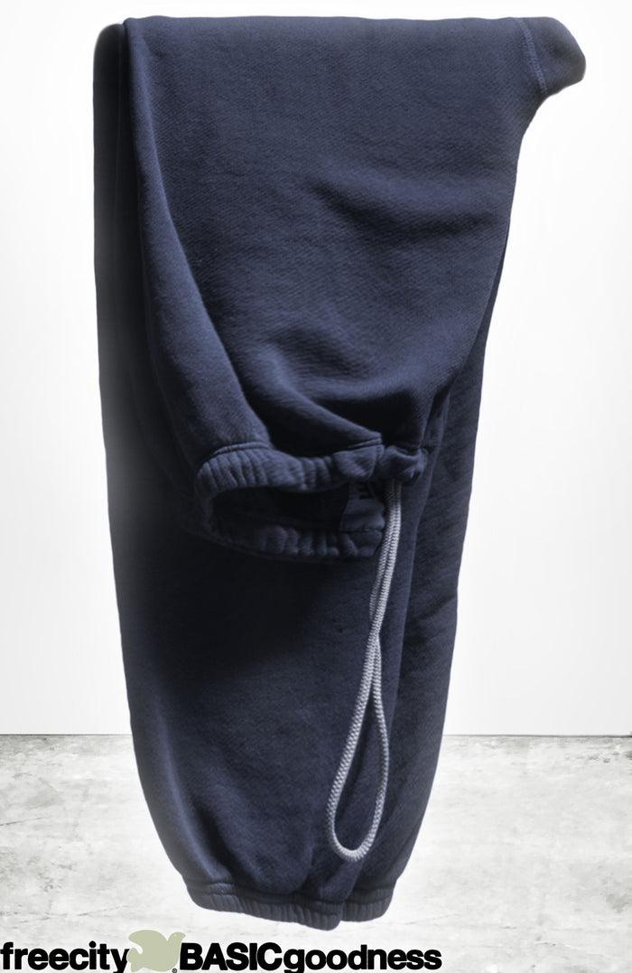 Freecity BASICGOODNESS Light-terry/fluff OG Sweatpant - Moonshrooms