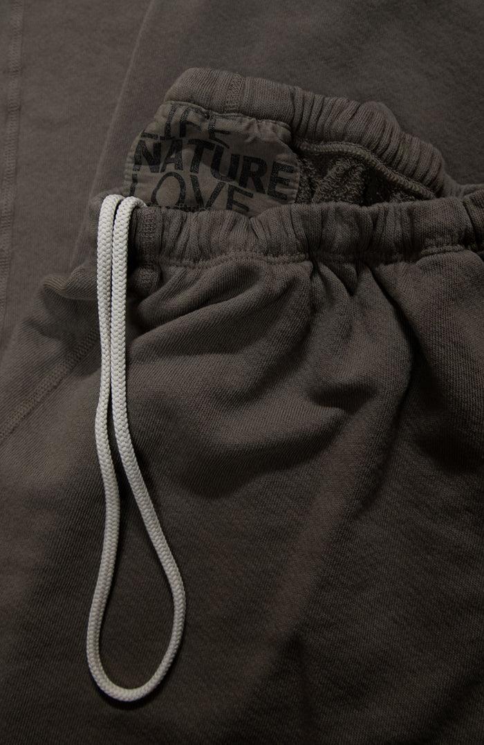 Freecity BASICGOODNESS Light-terry/fluff OG Sweatpant - Shrooms