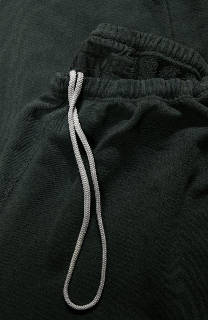 Freecity BASICGOODNESS Light-terry/fluff OG Sweatpant - Tent