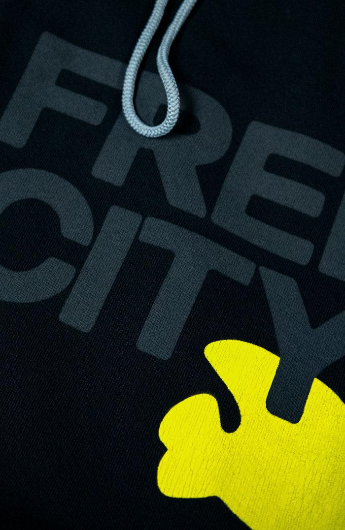 Freecity FREECITY Sweatpant - Squidsink
