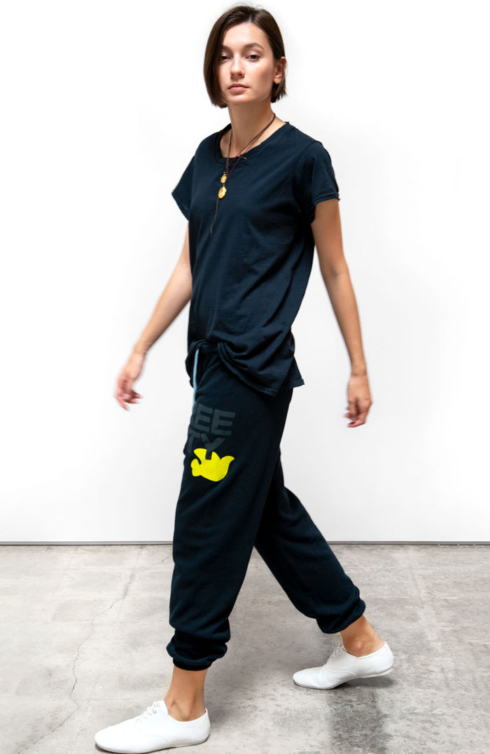 Freecity FREECITY Sweatpant - Squidsink