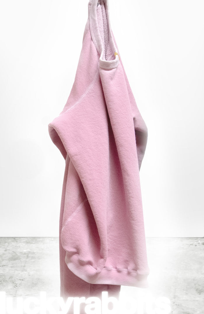 freecity LUCKY RABBIT sweatshirt - ballerina rabbit