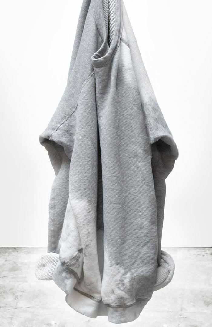 Freecity LUCKY RABBIT Sweatshirt - Bleachout Rabbit