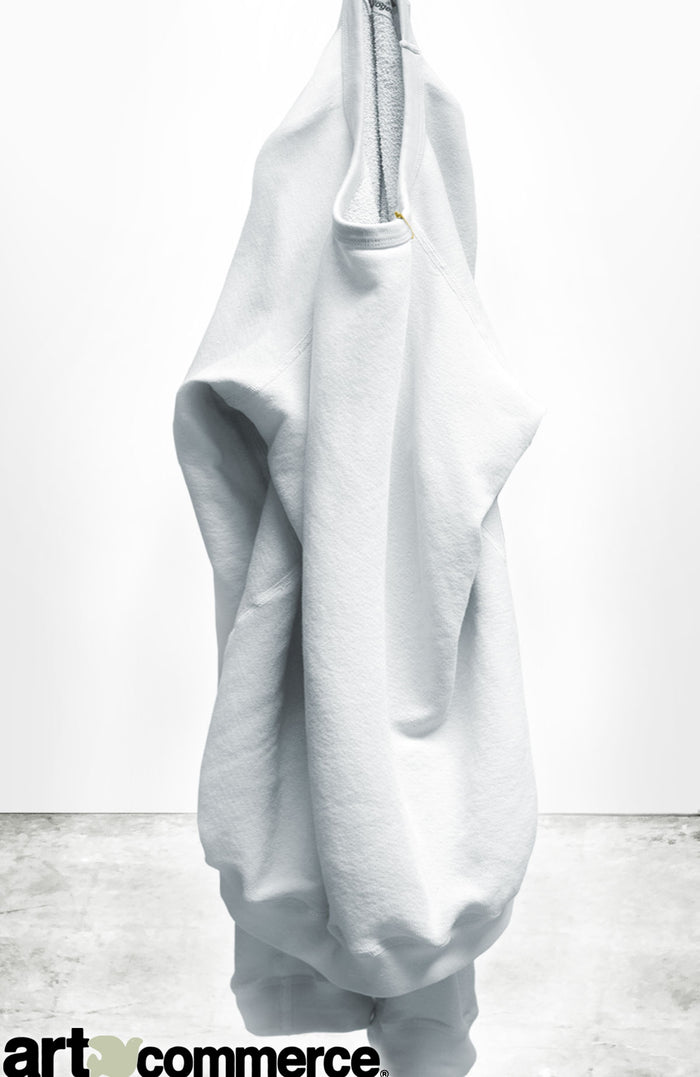 Freecity SUPERVINTAGE BIGRAGLAN YUMM - Chalk Glass