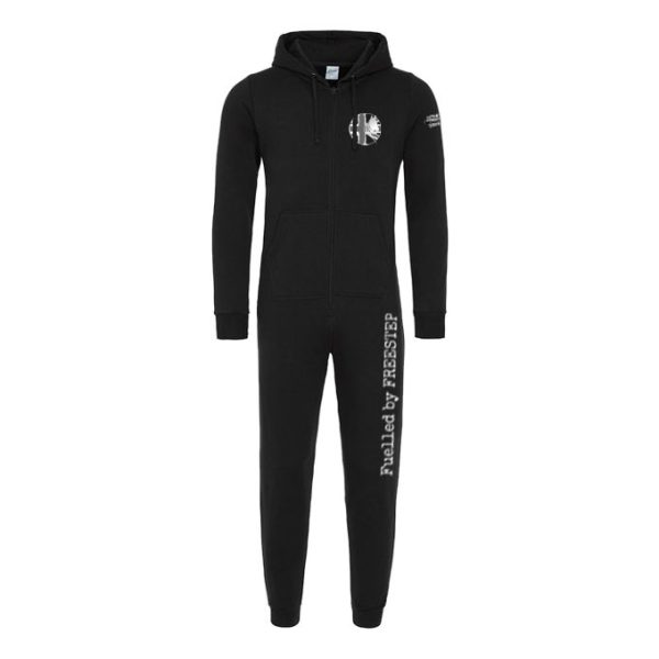 freestep Adult Onesie – Fuelled by Freestep