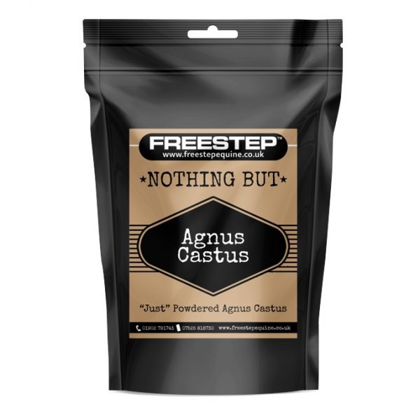 freestep Agnus Castus